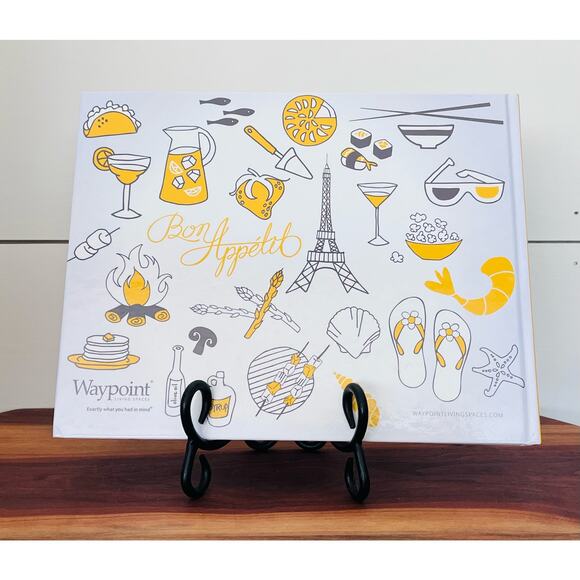 Recipes For Living Life In Style - Picture 2 of 4